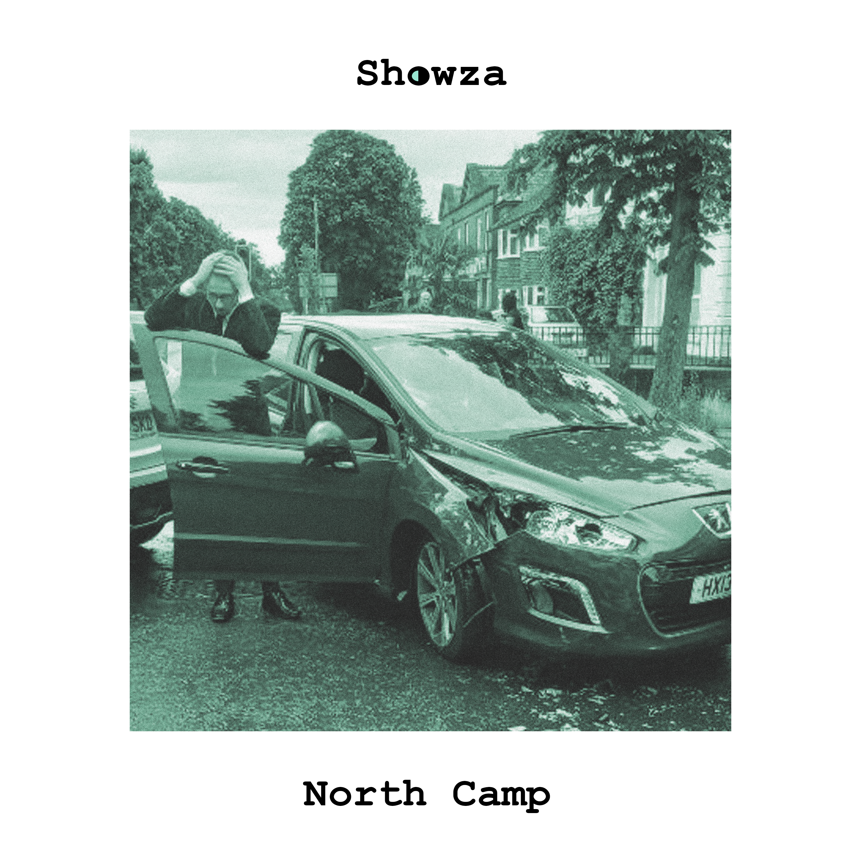 North Camp cover